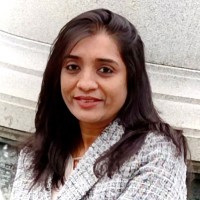 Ashmi Shah