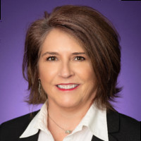 Shelli Barr Mathis, MBA, CPP