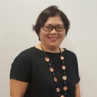 Maggie Seow