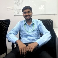 Vinay Yadav