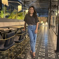 Megha Kadam
