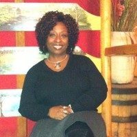 Angela Thomas