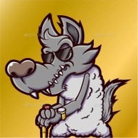 Lucky Wolf Game Company LLC
