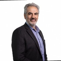 George Konstantoulakis