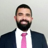 Cláudio Vinícius Silva