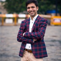 Dharmesh Bhojak