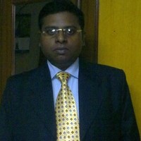 Partha Pratim Mitra
