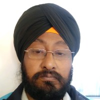 MANOHAR SINGH