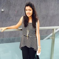 Shradha Agarwal