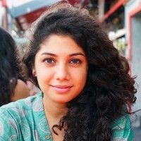 Roshni Rao