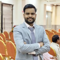 Asish Prajapati