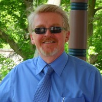 Paul Burns