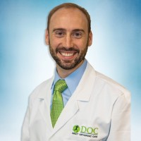 Blake Lyman, Pa-C, Mba