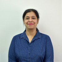 Radhika Sehgal