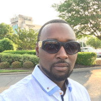Victor Massenburg