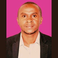 Hilary Kilonzi