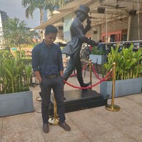 Narayan Deogam