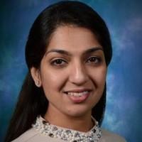 Jasmine Sethi