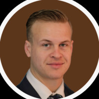 Vincent Duggan, Cfa