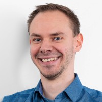 Dominik Müller