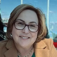 Maribel Cordero