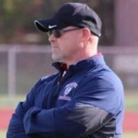 Coach Doughty