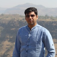 Prashant Kulkarni