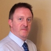 Phil Dodds