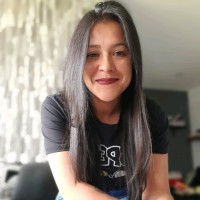 Catherine Rodríguez