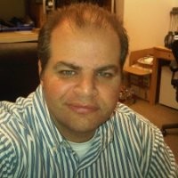Avi Abikzer