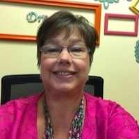 Debbie Morris