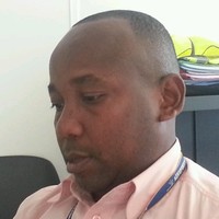 David Mohamed