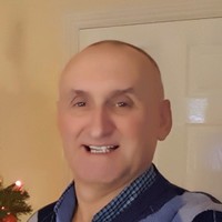 Martin Pritchard