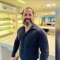 Alessandro César Ribeiro