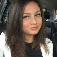Talia Griffin