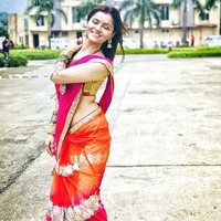 Rubina Dilaik