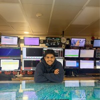 Aryan Shah