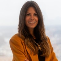 Caroline Devouge