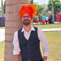 Omkar Vaidya