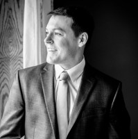 Patrick Deacon