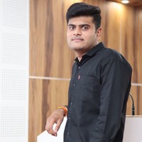 Ashwin Meena