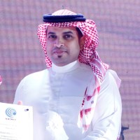 Emad Aloufi