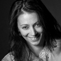Anna Alexandrova