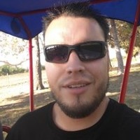 Heriberto Garcia
