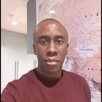 Kojo Agyemang