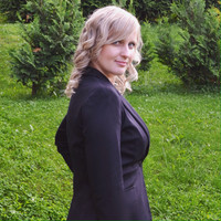 Татьяна Голева