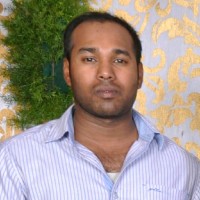 Srinu Sandhiri