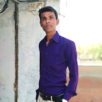 Dharmendra Kanzariya