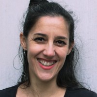 Judith Strasser