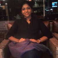 Preeti Ramakrishnan